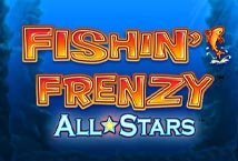 Fishin Frenzy All Stars